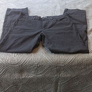 Calvin Klein Men's‎ Striped Pants 32 x 34